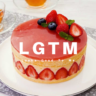 LGTM