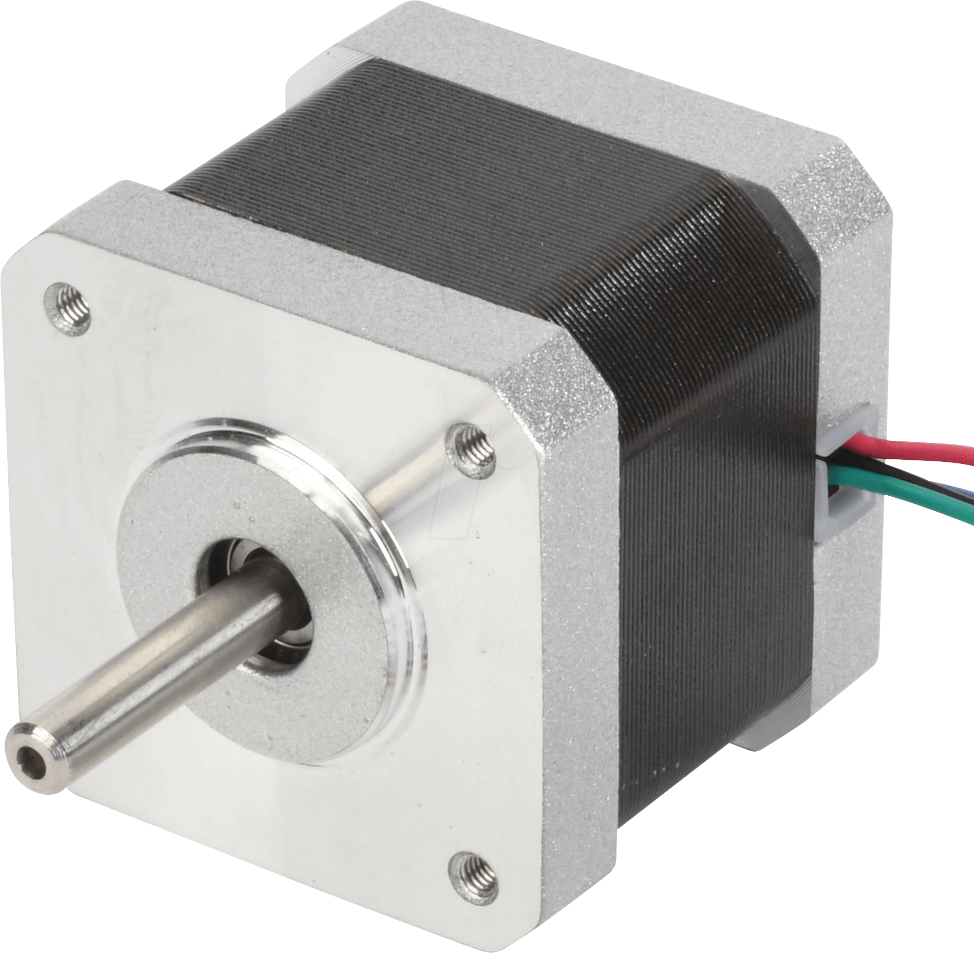 Stepper motor