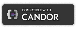 Compatible with Candor Mod Manager