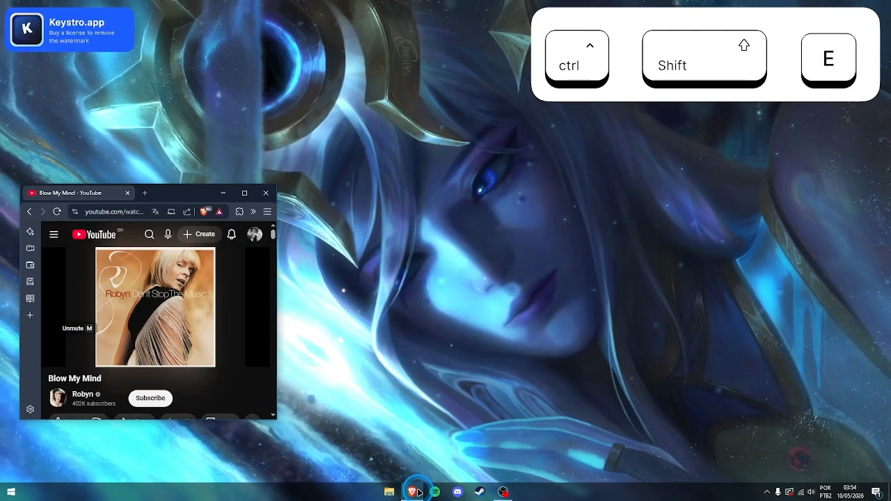 EndTask10 Demo