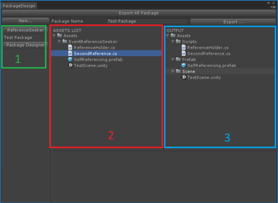 PackageDesigner