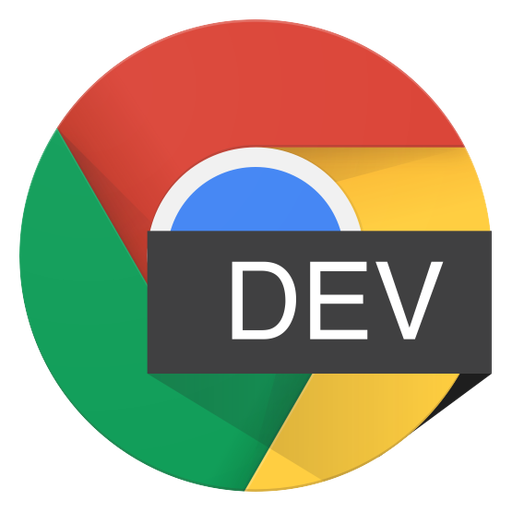 Chrome Dev