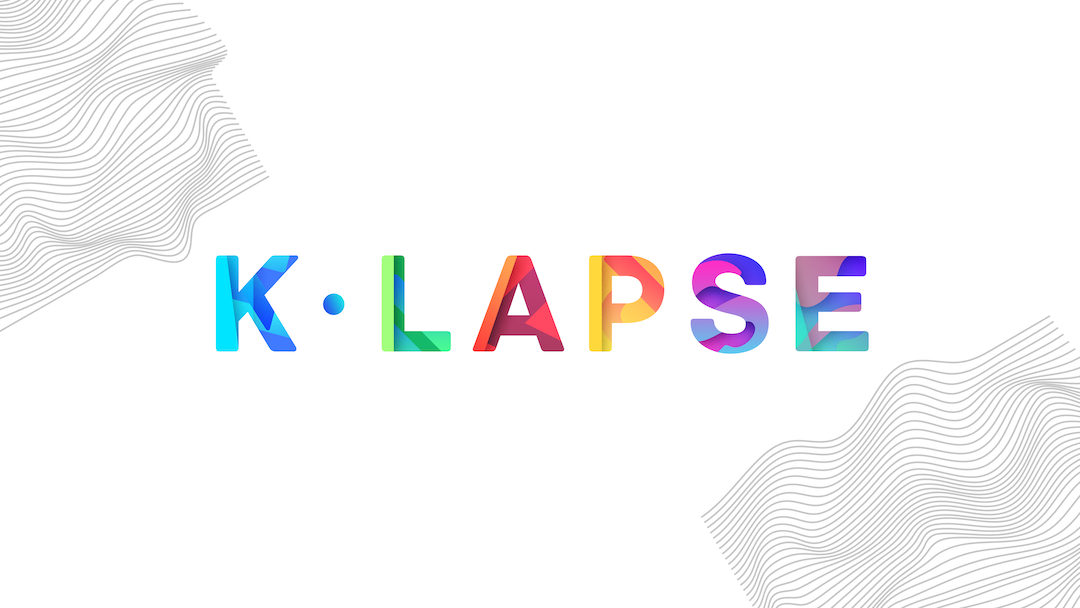 k-lapse logo