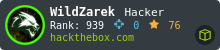 HackTheBox