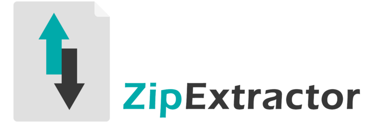 # ZipExtractor