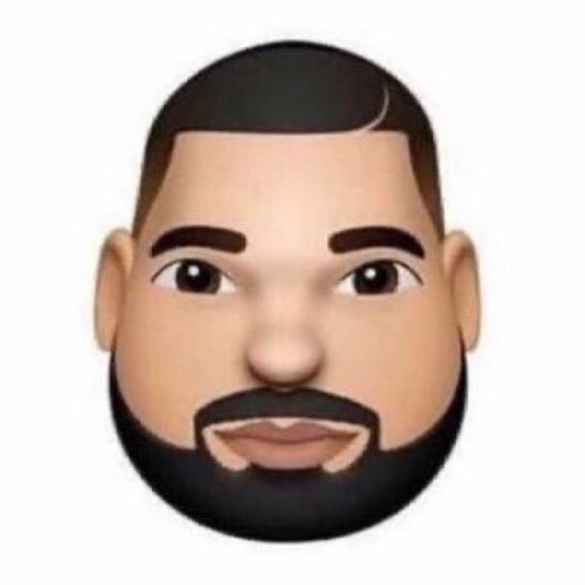 Drake Emoji