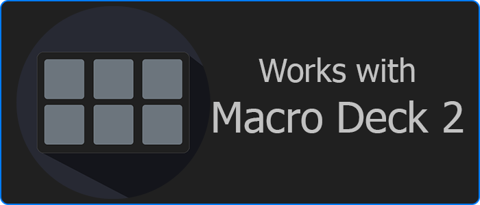 Macro-Deck-Client
