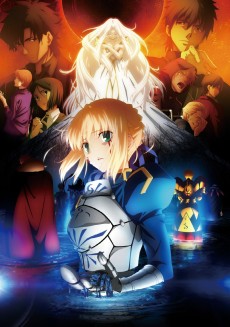 Fate/Zero Season 2