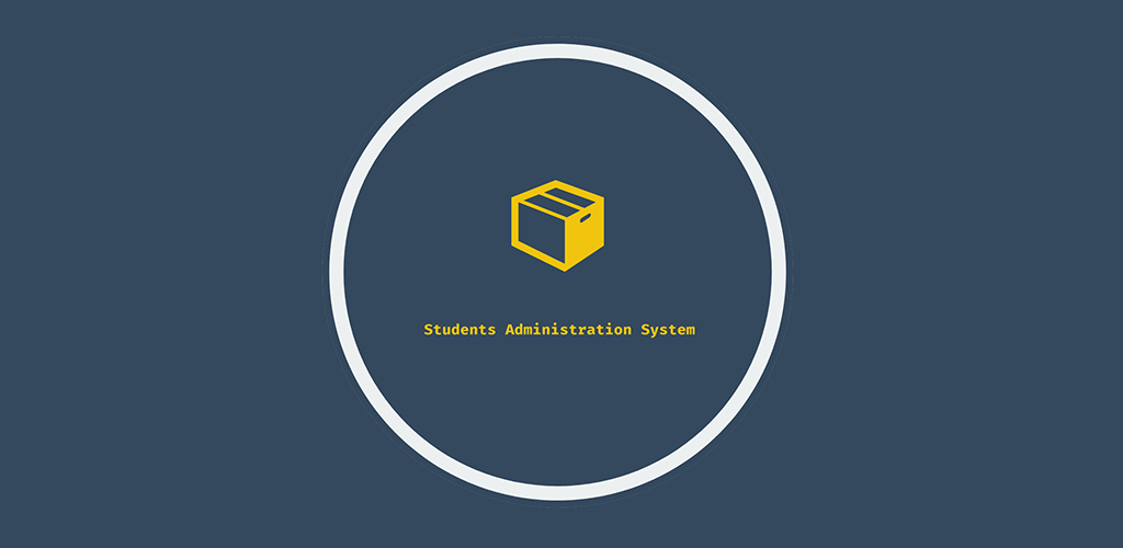 Student Administration System