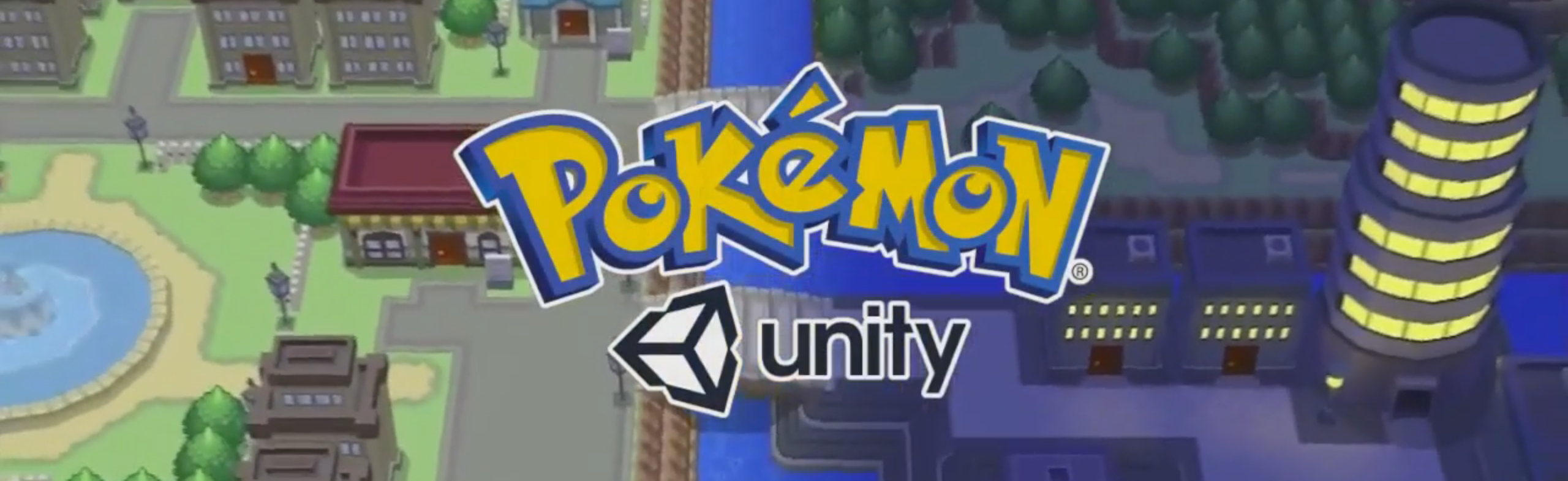 Pok&eacute;mon Unity