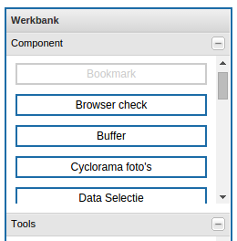 Add component