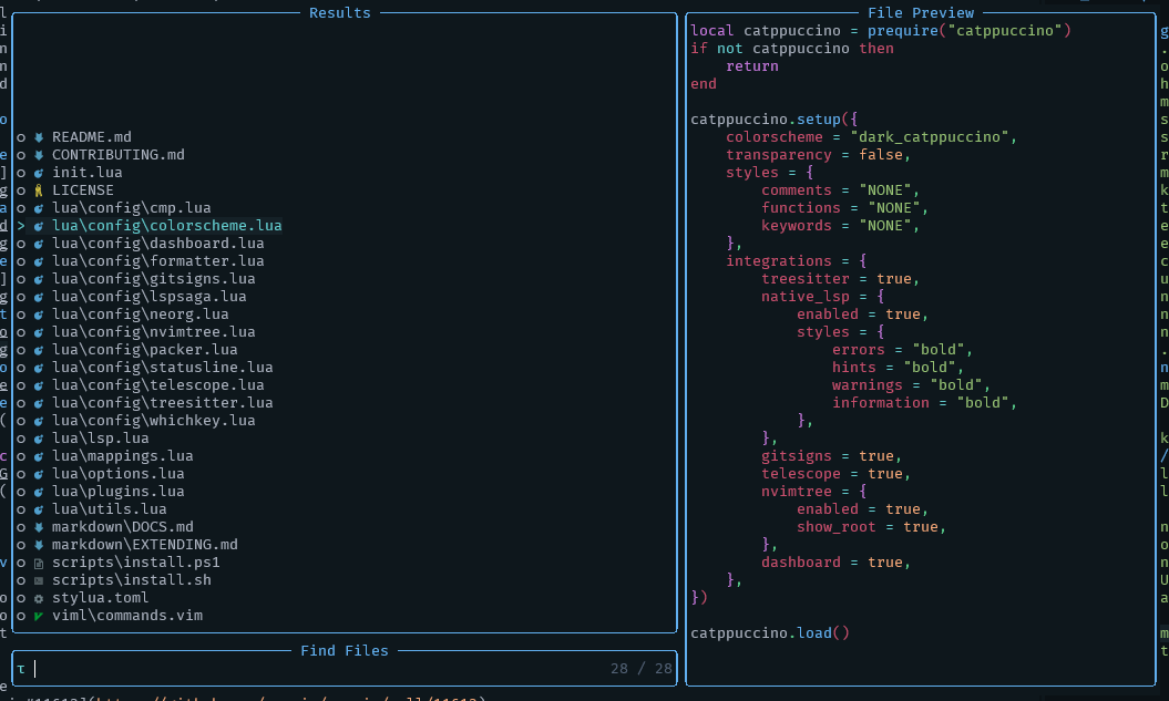 telescope.nvim