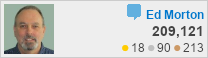 Ed Morton