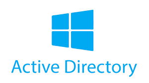 Microsoft Active Directory Logo