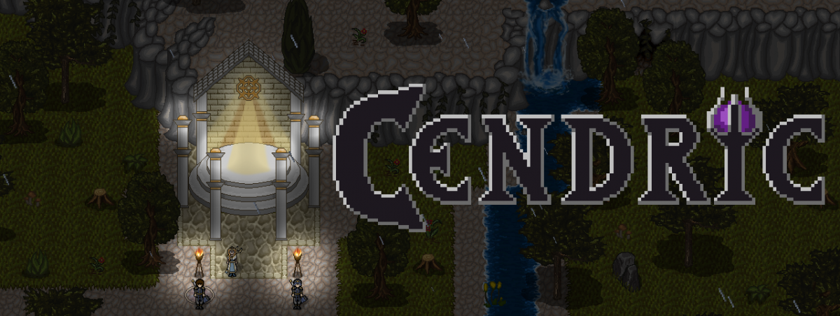 cendric logo