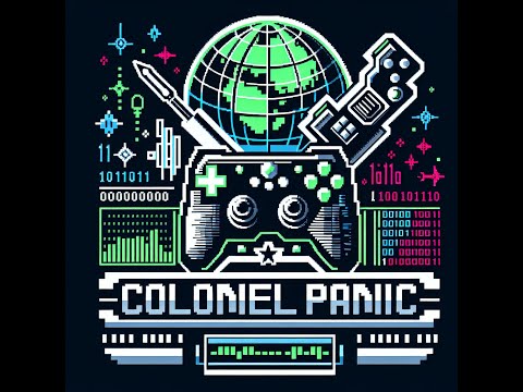 Colonel Panic