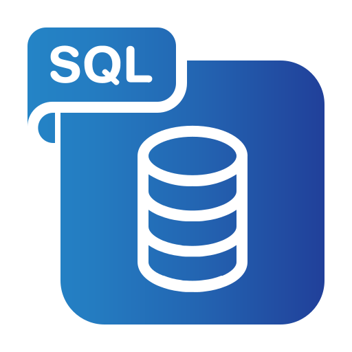 SQL logo