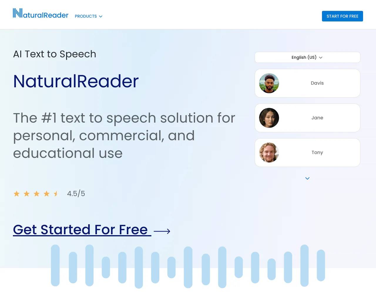 NaturalReader