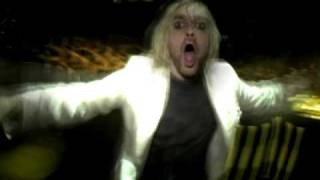 The Used - Pretty Handsome Awkward  Amended   Video 