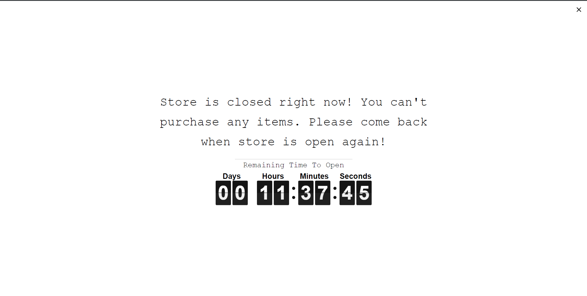 store-closed-notice-single-page-boxed