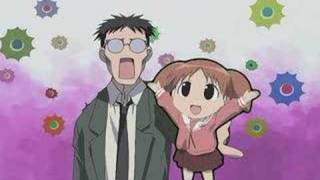 Azumanga Daioh - Little Girls  Won Best Comedy at Nekocon X 