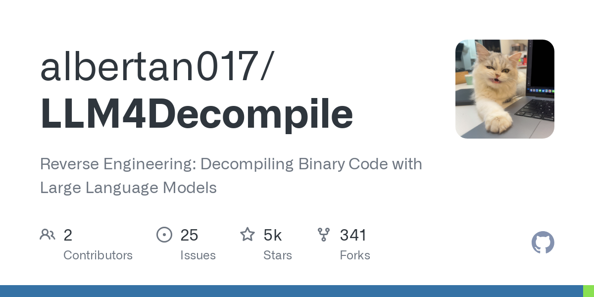 albertan017 / LLM4Decompile
