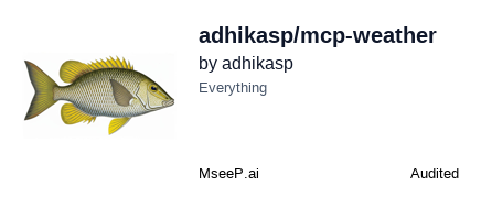 MseeP.ai Security Assessment Badge