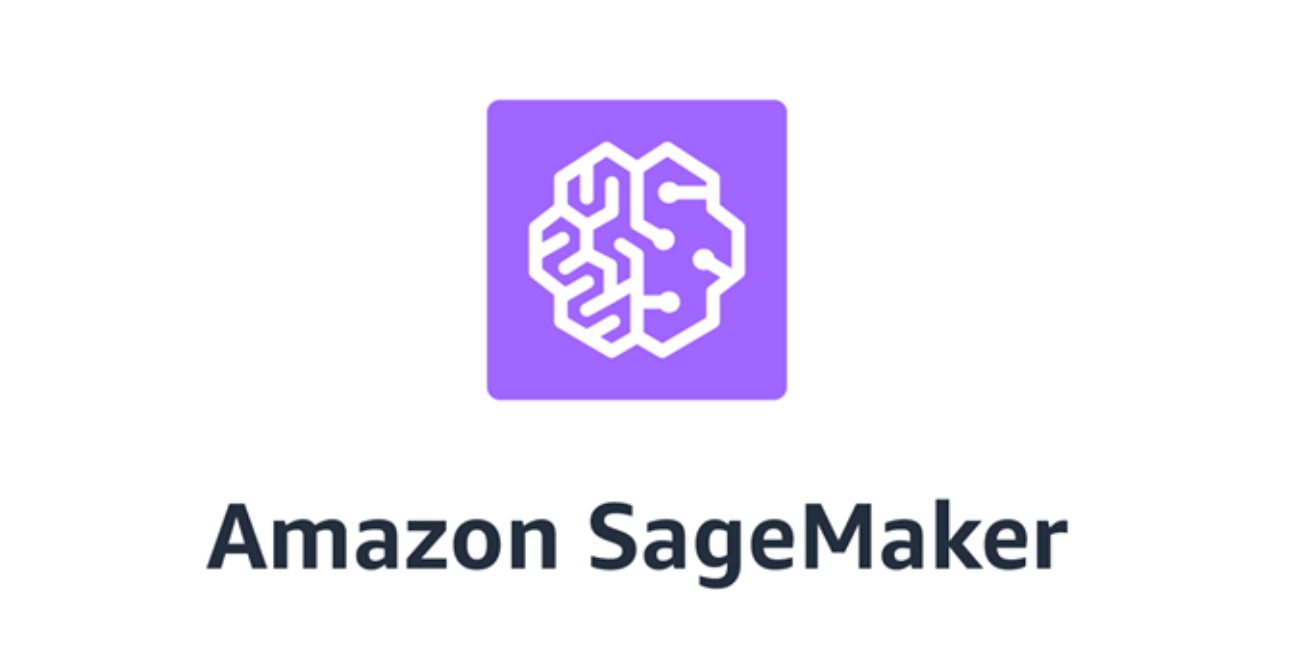 AWS SageMaker Logo