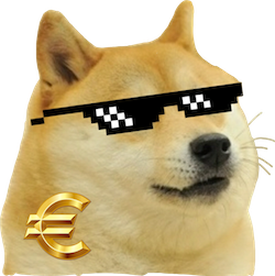 Doge Bank logo