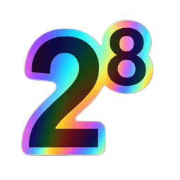 Happy Programmers Day! I committed on a 256 Day of Year!