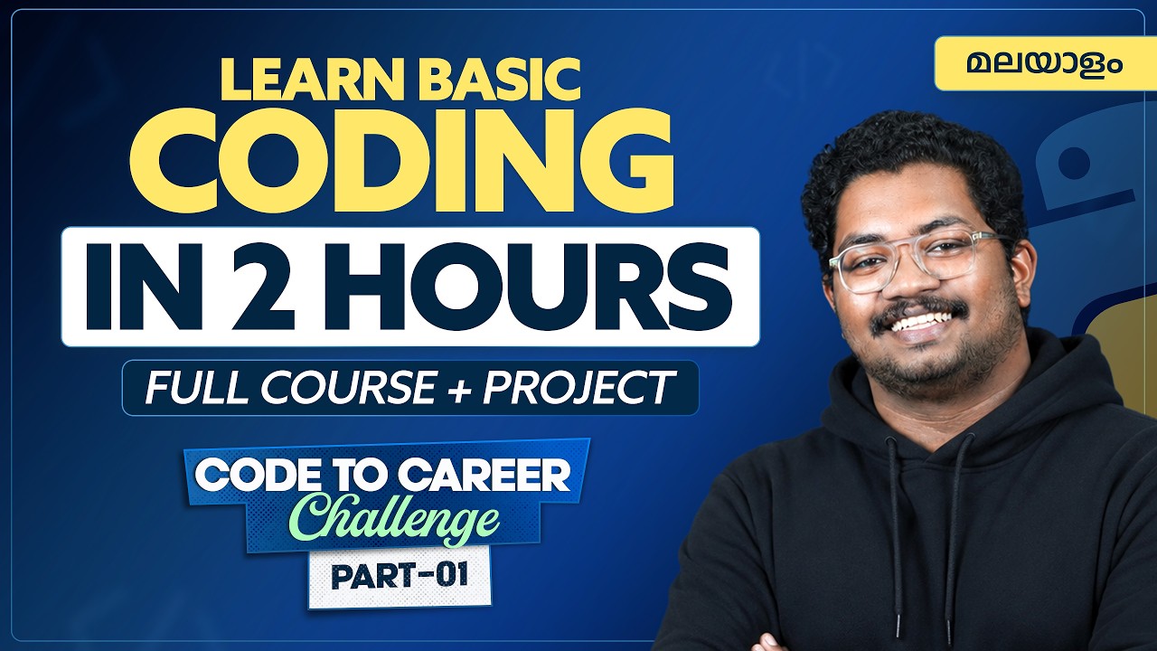 Code to Career Challenge Final Part Thumbnail