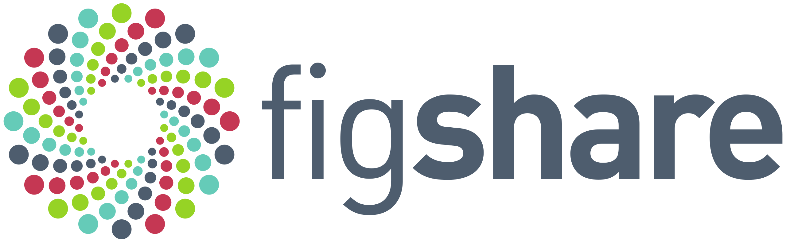 Figshare Logo