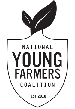 National Young Farmer's Coalition