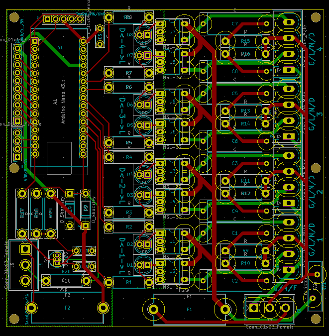 Circuit