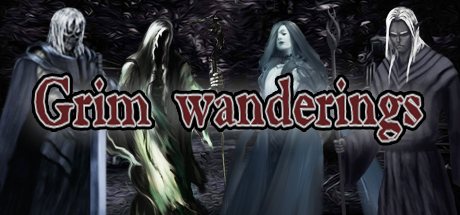 Grim Wanderings