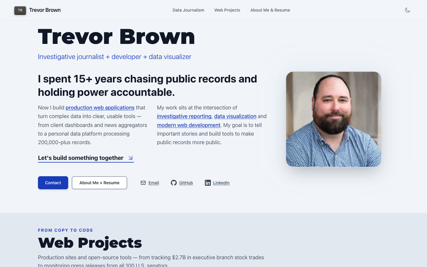 Portfolio