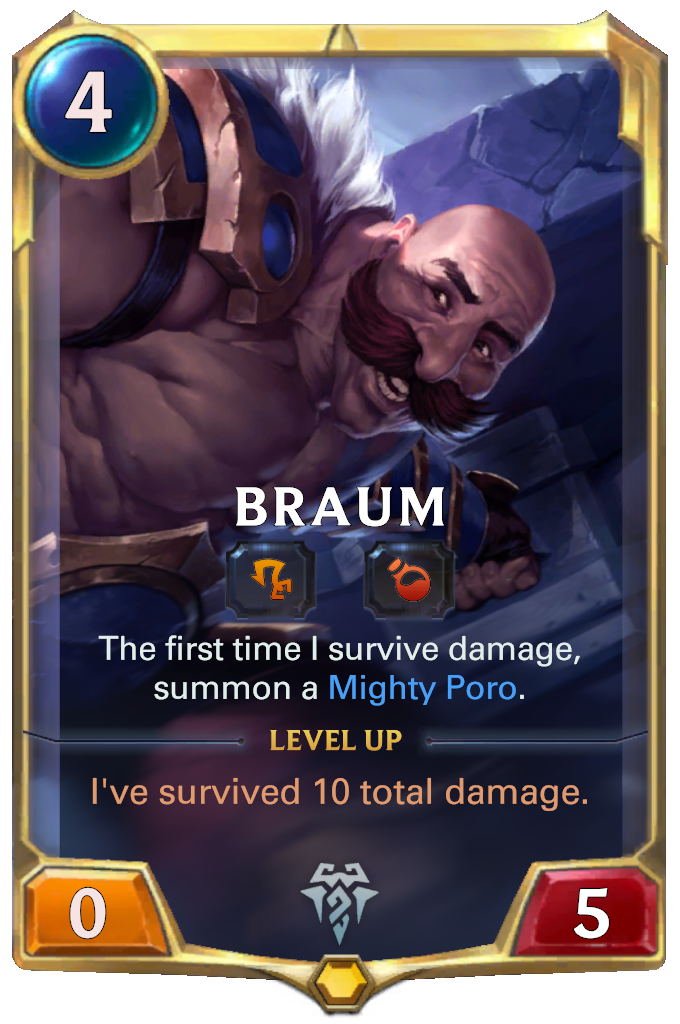 Braum