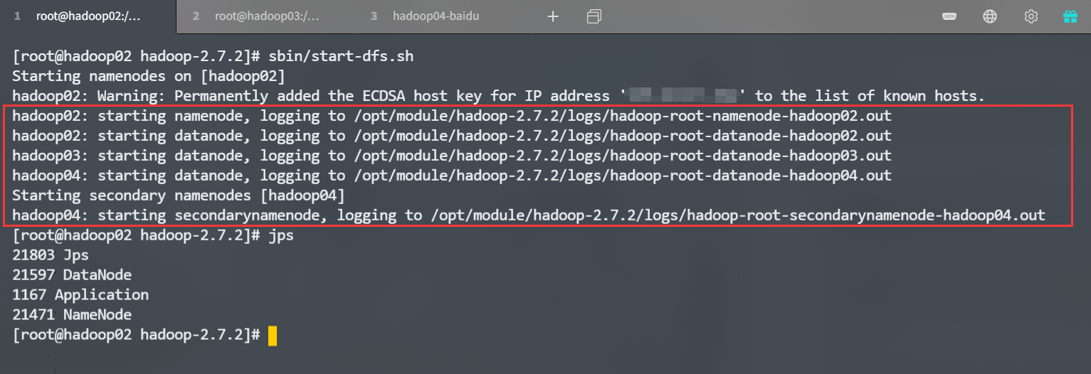 hadoop02