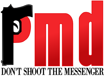 PMD - Don't shoot the messenger