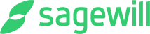 sagewill logo extra small