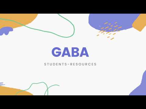 GABA hero image