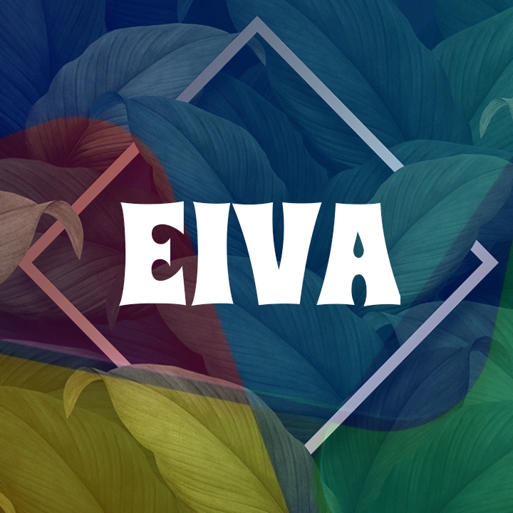 Eivabot logo