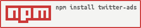 NPM stats