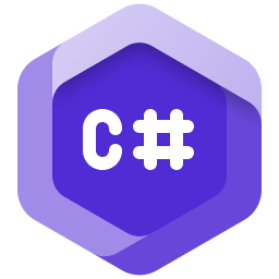 C# Logo