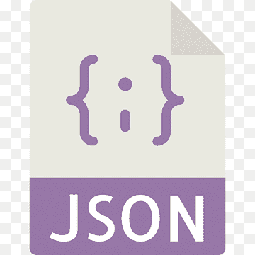 json