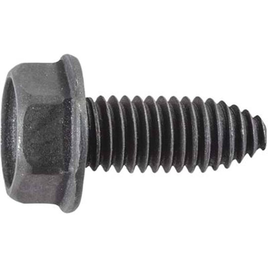 auveco-23653-hex-washer-head-body-bolt-ca-point-m8-1-25-x-20mm-black-11500969-qty-51