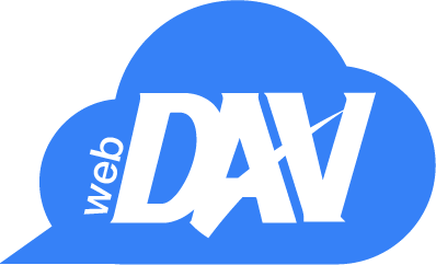 webdav