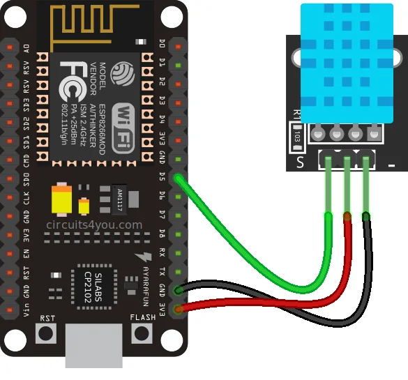GitHub - axpirina/Tinkercad-Humidity-Sensor · GitHub