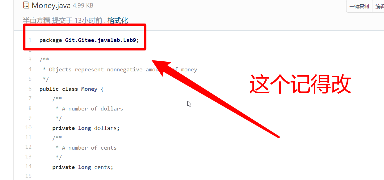 GitHub - jarvanstack/JavaLab: 重庆邮电大学19中软Java实验课代码+教程 · GitHub