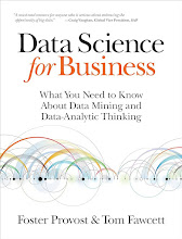 Data Science for Business